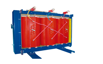 西安SCBH15干式非晶合金铁心变压器